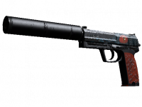 USP-S Caiman